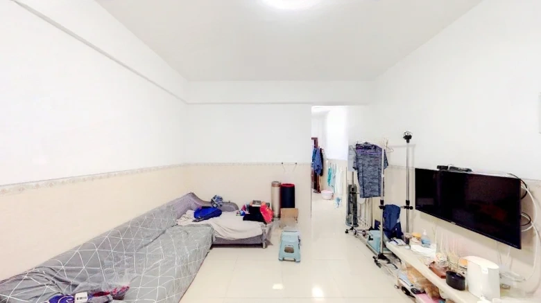 Lingxia Residential Area - View 2