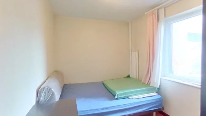 Zhongfangli Compound - View 3