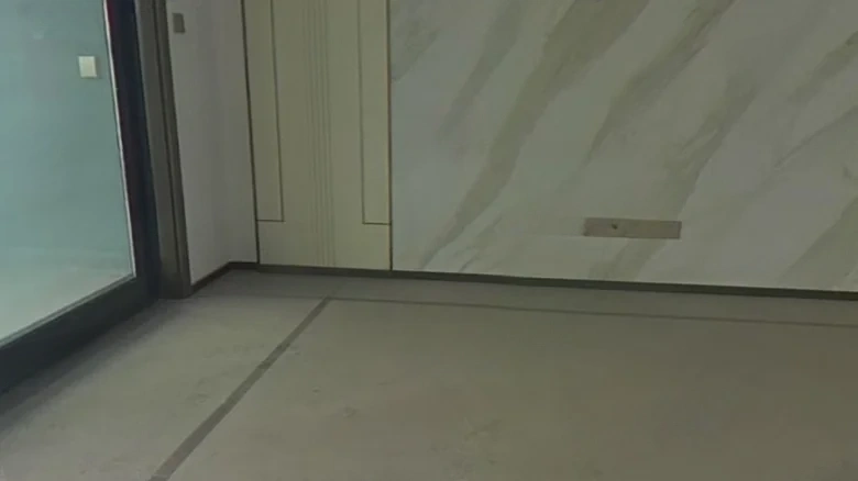 Changjiachui Liangjiang Peak - View 8