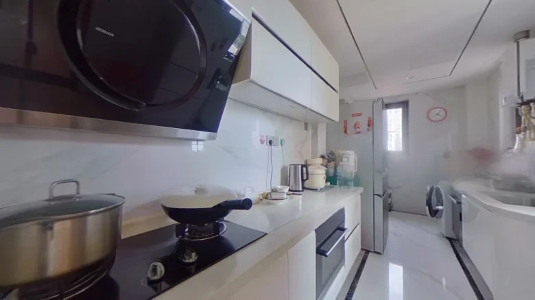 Tangyue Chang'an Eaton Garden - View 7