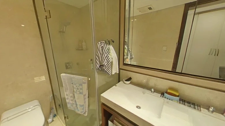 Tahoe Jinan Courtyard - View 13