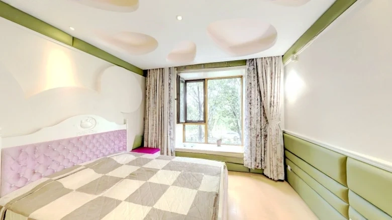 Dragon Bay Villa - View 2