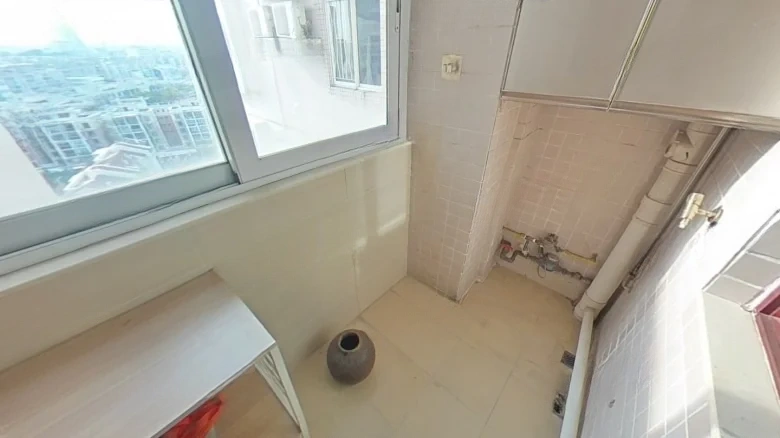 Guangzhou Olympic Garden - View 14