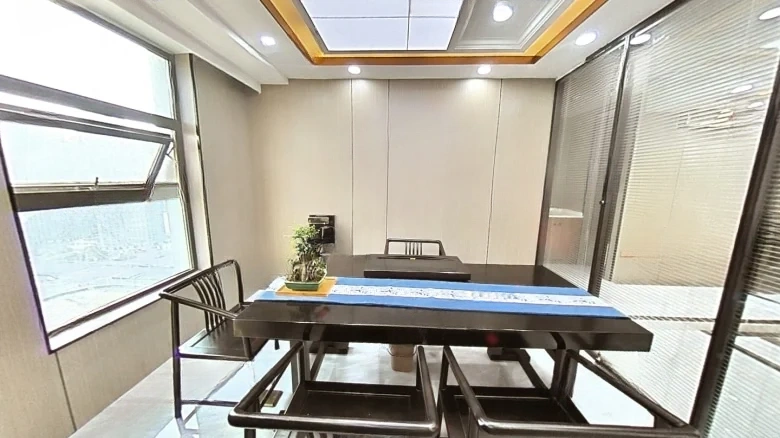 Beicheng State Granary - View 5