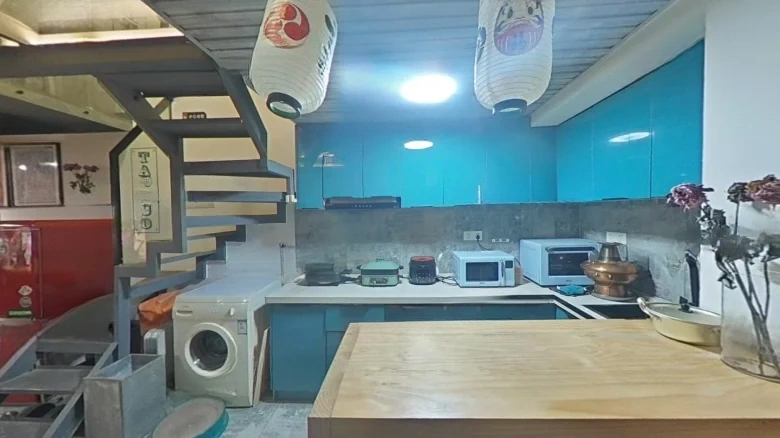 Zhaoshang Diamond Hill Ventures - View 7