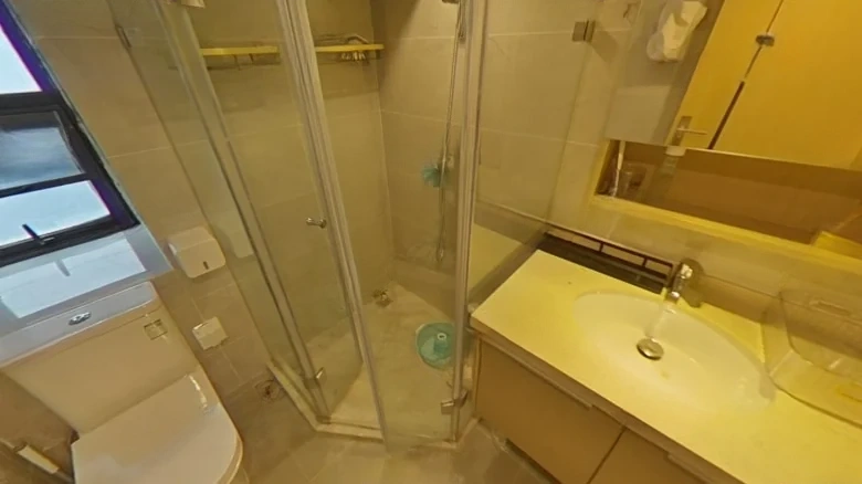 Poly Hongsha Grand Metropolis - View 11