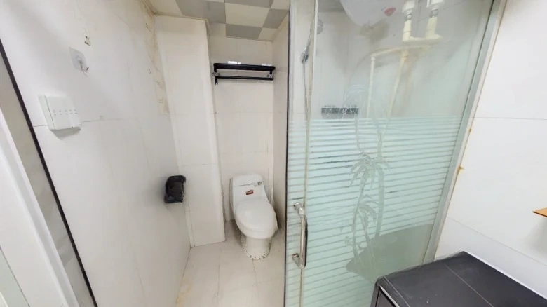 International Culture Tower - View 4