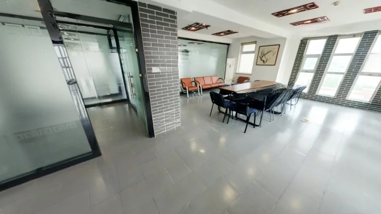 Zhongtian Shidu - View 2