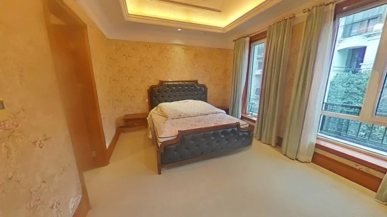 AD Bath Bridge - View 4