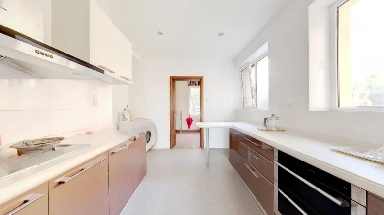 Silver Garden North District - View 6