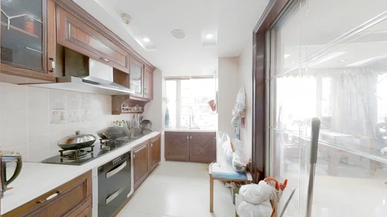 Jianghai Mingyuan South District - View 10