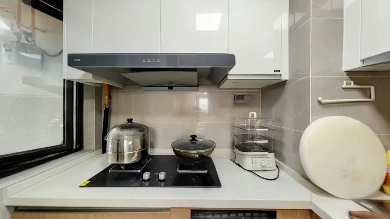 Lushan Shangyuan - View 6