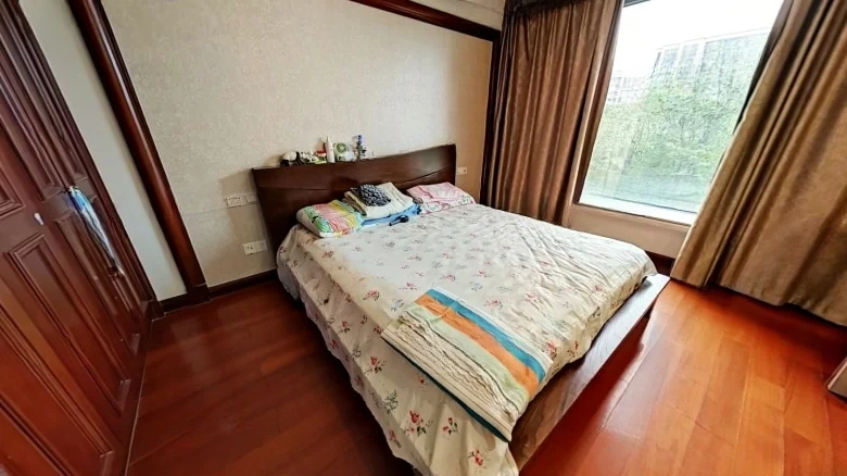 Haier Lü Cheng Quan Yun Cun Jin Lan Yuan - View 3