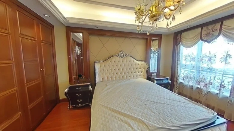 Songdu Sunshine International - View 4