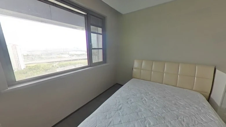 Blossom Language Jiangnan - View 2