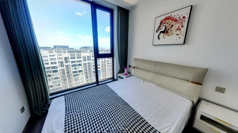 Zhongjun Tianying - View 6