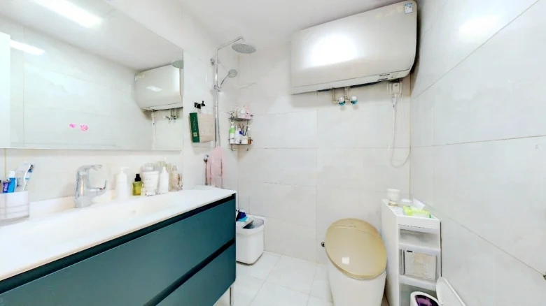 Miyun Oak Bay West District - View 16