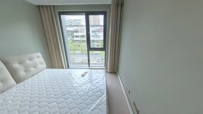 China Railway Si Pai Jinsha - View 2