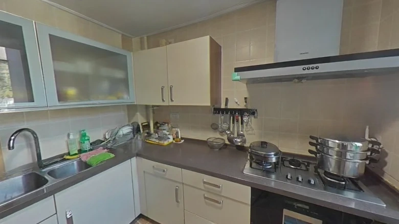 Mountain Water Mingyuan Phase III - View 7