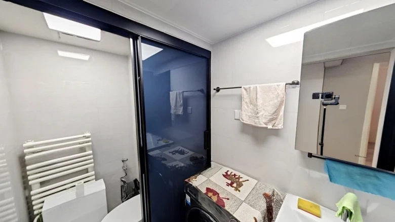 Anwai Xihexian Road No.1 Compound - View 7