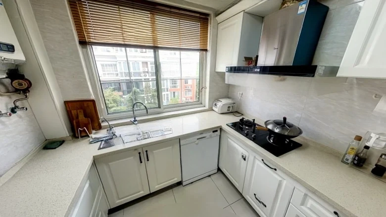 Qingdao Jia Yuan - View 12