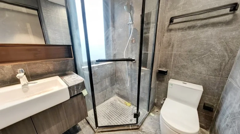 Greenland Luyun International - View 11