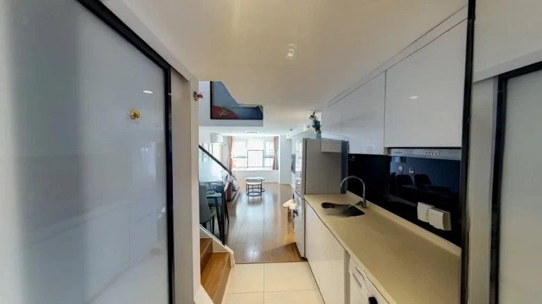 China Resources Center - View 6