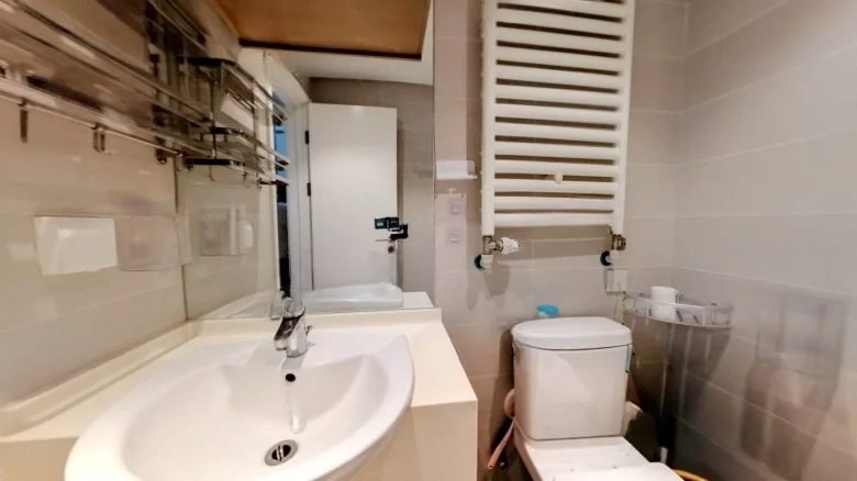 China Resources Center - View 6