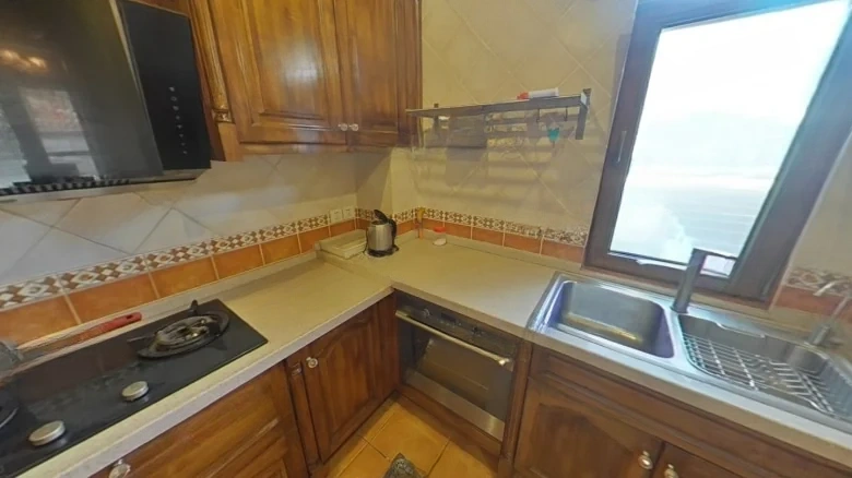 Lushan International Fragrant Bliss Forest - View 10