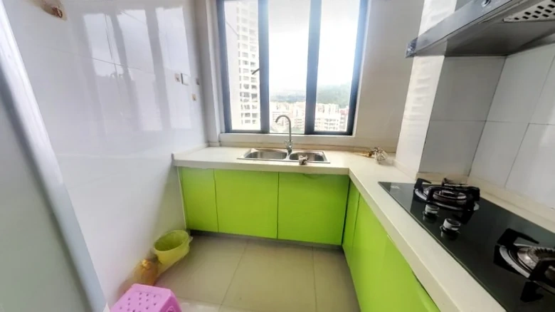 International Cruise City Phase II - View 6