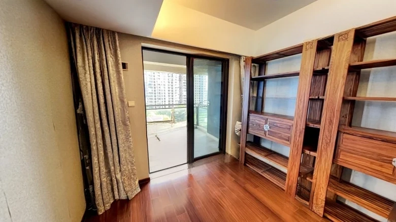 Strait International Community Phase II - View 4