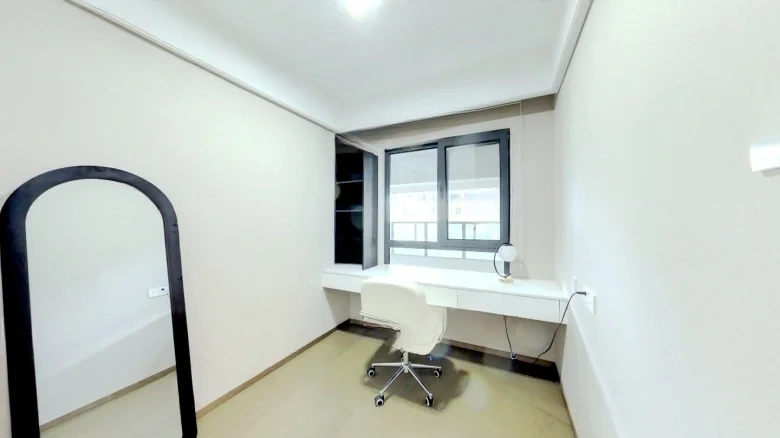 Rende Urban Starlight Elegance Court - View 3