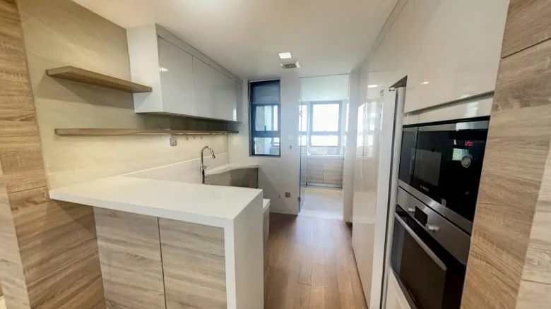 Luminous Bay 3, Meihuang Garden Phase 3 - View 8