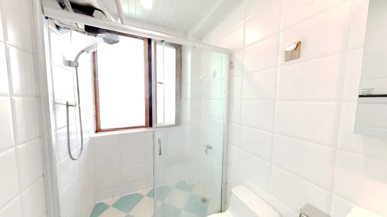 Jinyuan South District - View 8