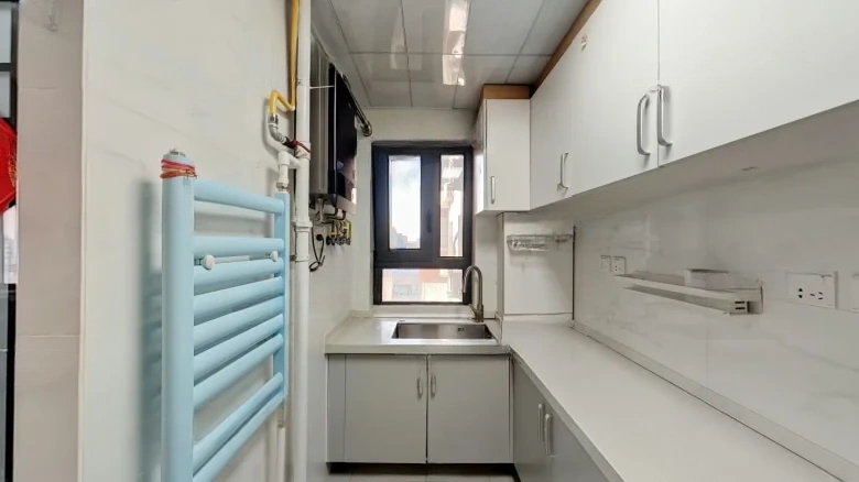 Beiyingfang Dongli - View 7