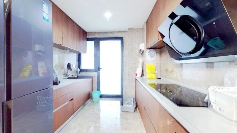 Sea View天地 - View 8