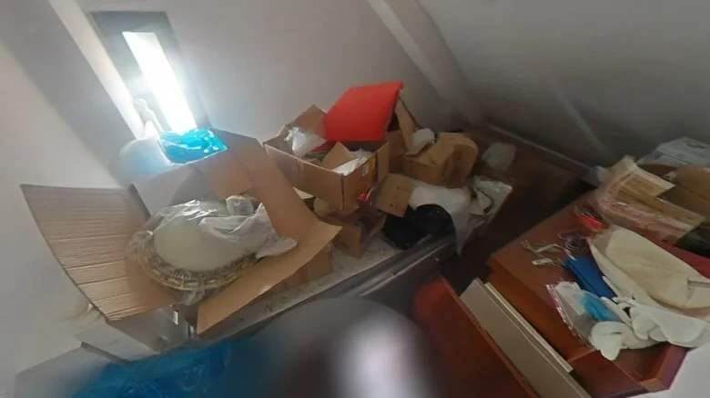 Xiamen Airlines Dormitory Villa Area - View 6