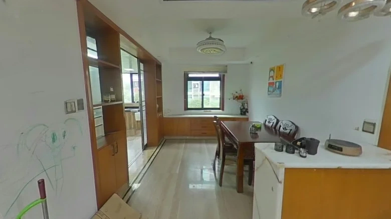 Olympic New Town Qingzhu Garden - View 7