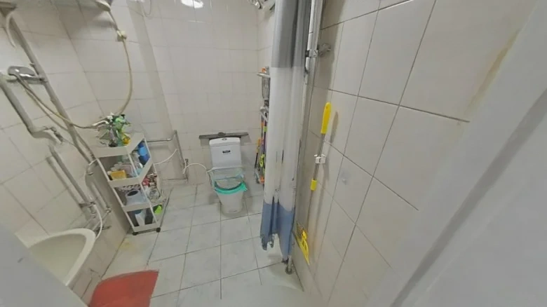 Construction Ministry Compound - View 4