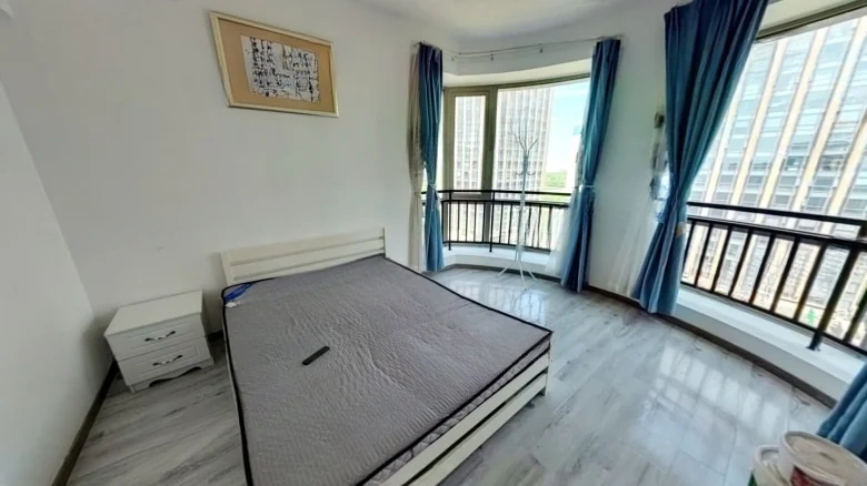 Jade Magnolia Apartments Green City - View 2