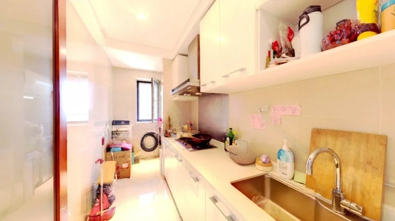 Shangjing Xinshijie Plaza - View 4