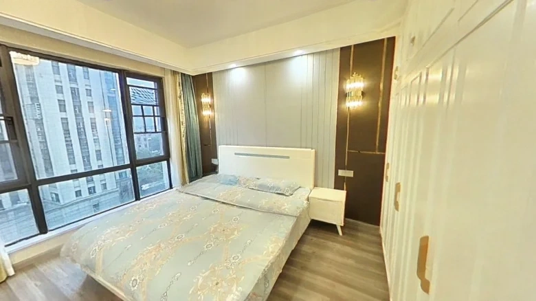 Fudi Kunyu Mansion - View 3