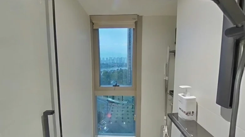 Beichen Fu - View 13