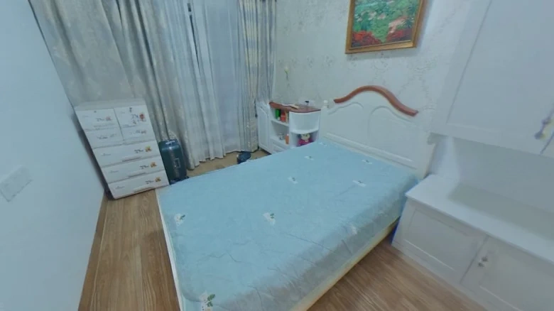 Shimao Lakefront Mansion B District - View 4