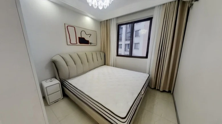 Jinniu Wanda D Grouping - View 2