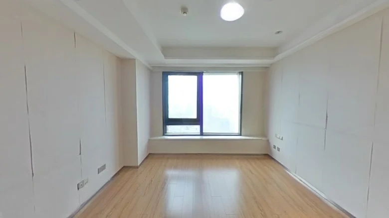 One Square International - View 3