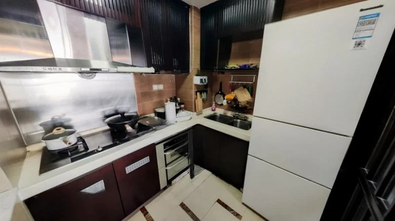 Ruilida Academician Court - View 8