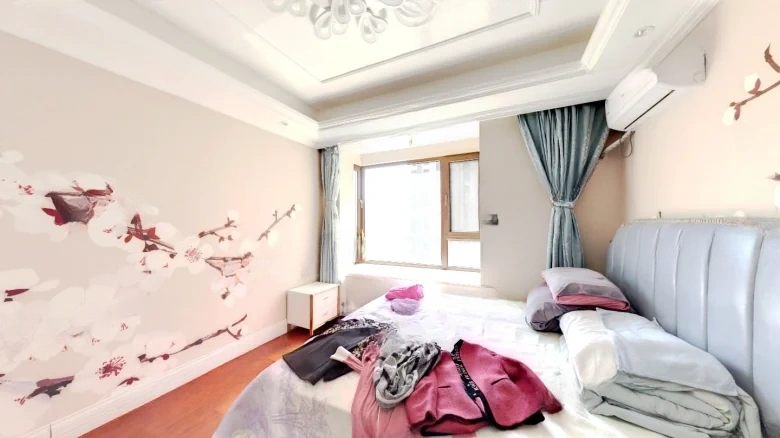 Vanke Beret Garden - View 2