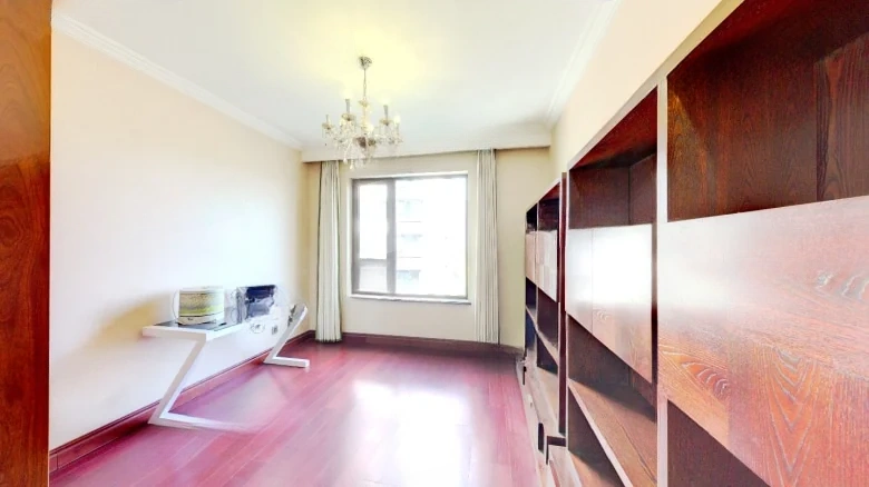 Vanke Beret Garden - View 4