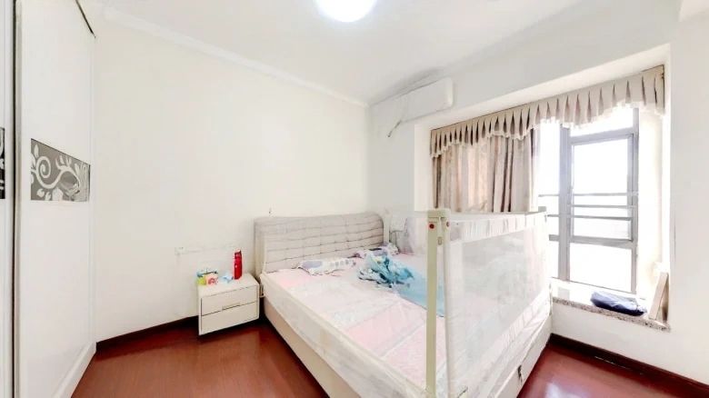 Binjiang Rui Cheng - View 3